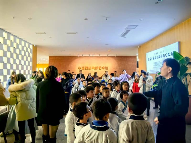 建华区文旅项目策划