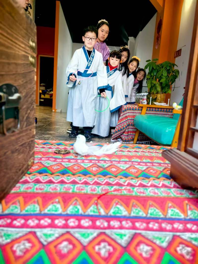 建华区文旅项目策划