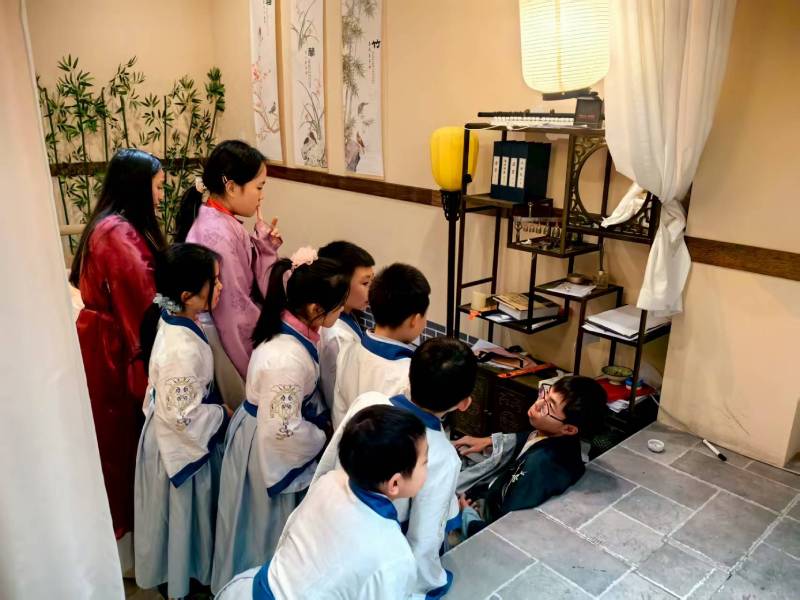 建华区文旅项目策划